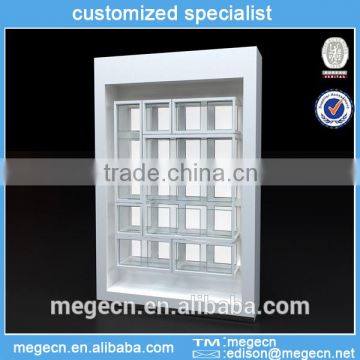 2014 Mege-Classic Shop Wall Display Cabinet