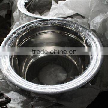 Steering Wheel Cover Hubcap for Struck Wheel Cover photo-5