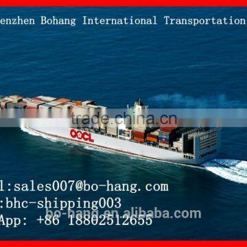 Cheap Ocean Freight From Shanghai to LOS ANGELES -----skype: Janieck123 photo-6