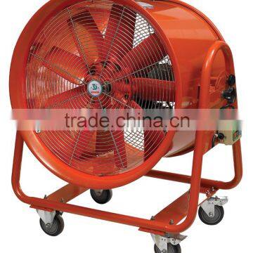 SHT2 Portable / Movable Axial Blower (16",20",24") photo-2