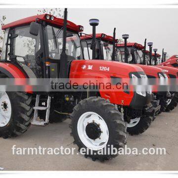 the price of high quality and low price four wheel farm tractor rims