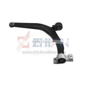 auto part,track control arm,forged arm,pitman arm