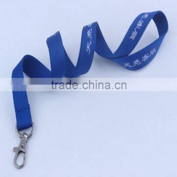 Newest Polyester Lanyard Roll With High Quality photo-3