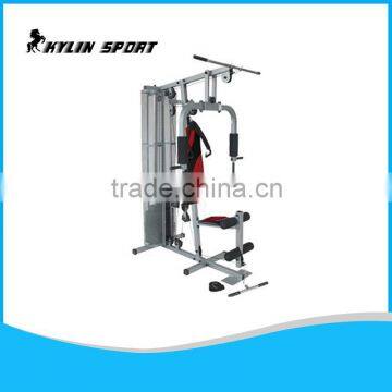 Multi-purpose Home Gym With Protecting Net Cover