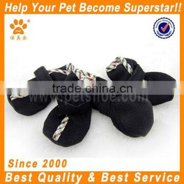 2014 JML Comfortable Pet Cat and Dog Boots Dog Shoes Chihuahua