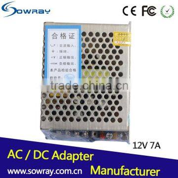 Switching Power Supply for LED 12V Power Adapter dc power supply for led Drive 12V 100W/200W/300W/400W