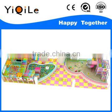 Children Games Indoor Play Park Indoor Soft Play Area