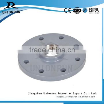 Alibaba Express China Plastic Plumbing Pipe Fitting Hub Flange