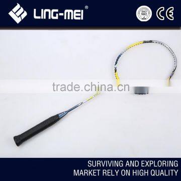Wholesale Best Quality Badminton Racquet