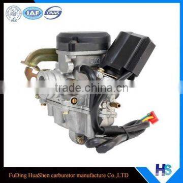 High Quality Mortorcycle Carburetor Repair Kits for GY6-50