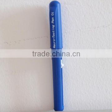 China Diabetic Foot Testing Pen and Diabetic Monofilament