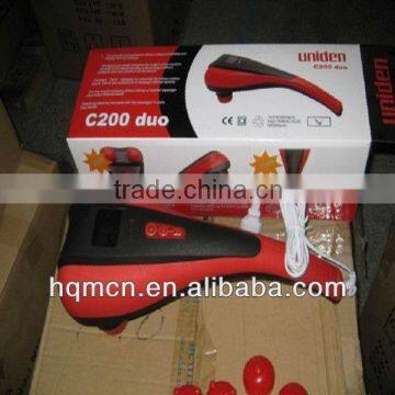 waist vibrating massage vibrator with 5 speeds