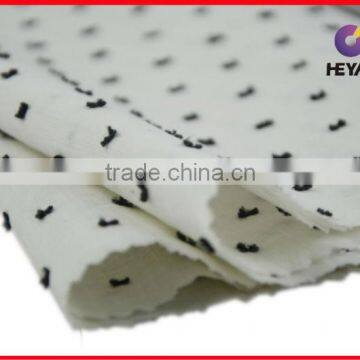 curtain jacquard fabric