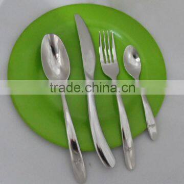 Luxurious CUTLERY SET-Stock on sale!