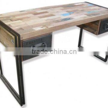 kids study study table designs industrial furniture desk