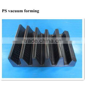 Black PS Vacuum Forming Container photo-5
