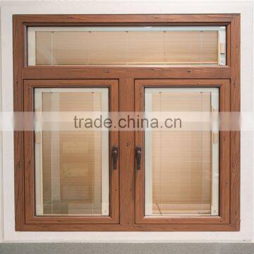 aluminum window and door production line with french aluminum window