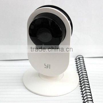Xiaomi Smart Camera Xiaoyi Xiaomi yi Ants Webcam Mini Action Sport Mi IP Camera Wifi Wireless Camaras Night Version photo-3