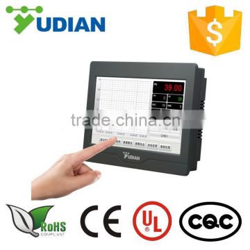 AI-3956 Touch Screen PID Controller Manufacturer Yudian