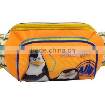 High quality running waist bag for kids