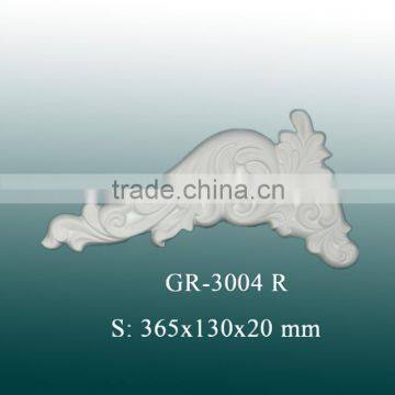 European Style Outdoor High Quality Wall Accessories- Veneer Accessories