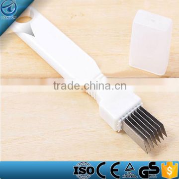 high-quality kitchen knife,herb knife,herb cutting machine