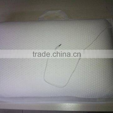 Comfortable Music Player Memory Foam Pillow photo-3