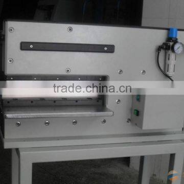 Manufacturer direct sale USA ,pcb lead cutting machine,pcb v cutting machine -YSVC-2