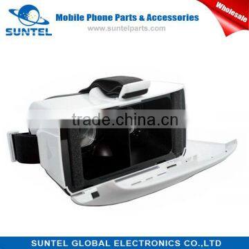 China wholesale 3d vr glasses for mobile phone