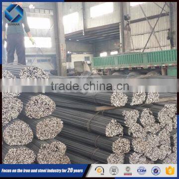 High Quality Hot Sale Yield Strength of High Carbon Steel Rebar