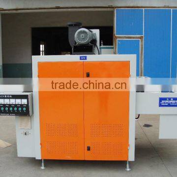 Tianyi UV Coating Machine photo-2