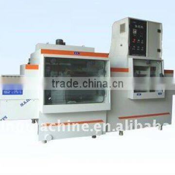 PCB Single Window Etching Machine