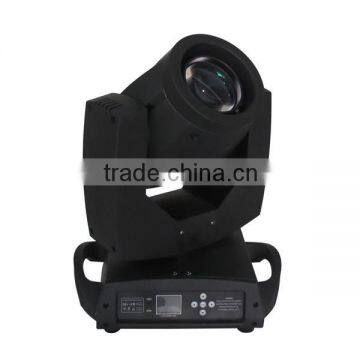 120w 2r beam moving head light