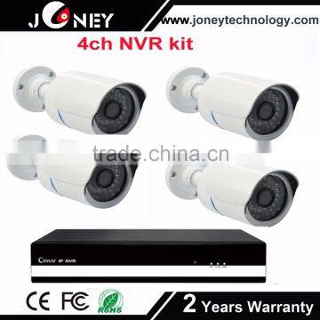 Hot Sale 16ch 720P/960P/1080P/3MP/5MP Realtime Recording & Playback Onvif NVR 32 Channel photo-4