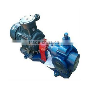 Marine Electric Gear Pumps