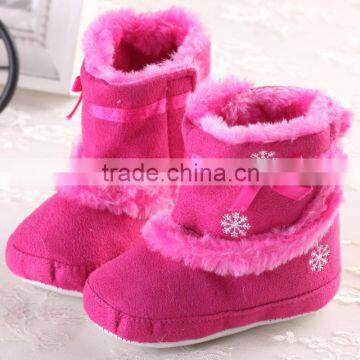 2016 cheap price best selling baby boots