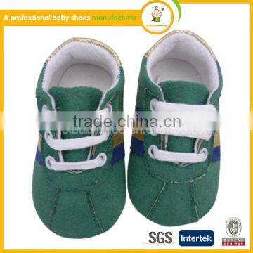 Wholesale kids shoe, cheap newborn baby shoes made in china