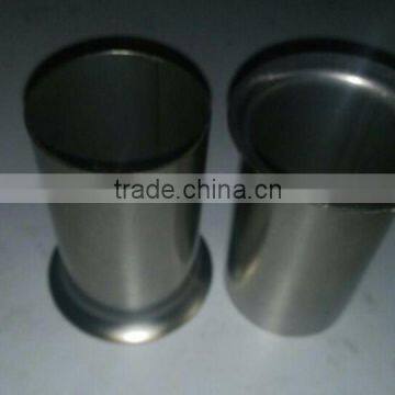 Stainless steel reducer pipe/Exhaust reducer pipe