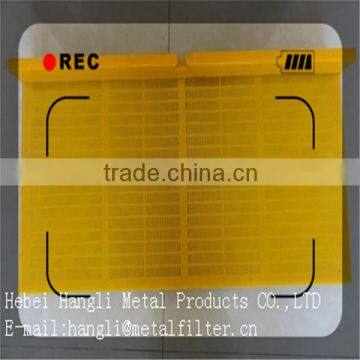 Best Selling Products Polyurethane Screen Mesh/screen Printing Mesh photo-3