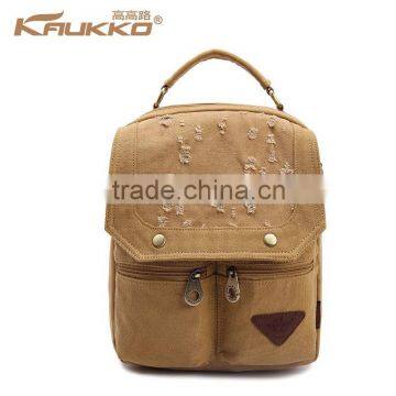 2016 Latest Design of Women Backpack Women Travelling Backpack for School and Daily Life Outdoor Bags