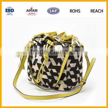 2016 hot selling High Quality Canvas Messenger Bag wholesale