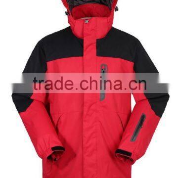 OEM windbreaker jacket manufacturer