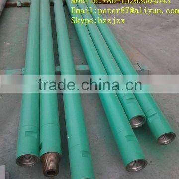 BZC350DF Truck Mounted Drilling Rig With Independent Diesel Generator photo-4