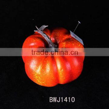 popular artificial pumpkin for christmas decoration