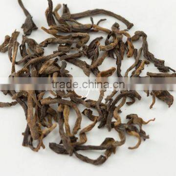 2012 Lincang First Grade Ripe Pu Erh Tea ( Tested , EU Standard ) photo-3
