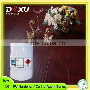 High Gloss Eco-friendly PU Curing Agent