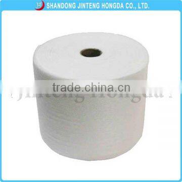 High Quality Spunlace Nonwoven Fabric For Leather Products