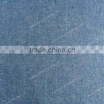 Waterproof Denim for Fashion Outdoor Bag
