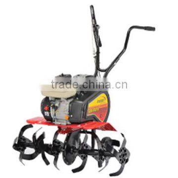 gasoline forward gear and reverse gear farm machine rotavator tiller