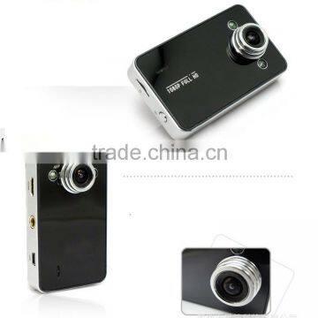 Mini Car Dvr Blackbox Dvr Video Record Camera For Car Night Vision Camara XY-K6000 photo-4